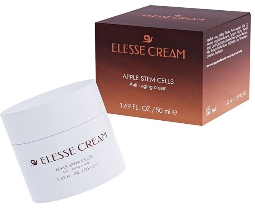 Elesse Cream